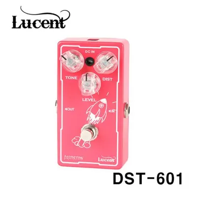 Lucent Distortion 디스토션 (DST-601)