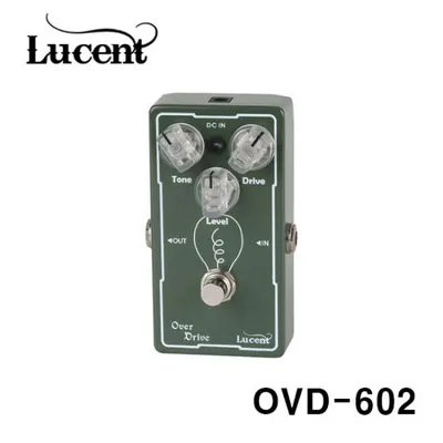 Lucent Overdrive 오버드라이브 (OVD-602)