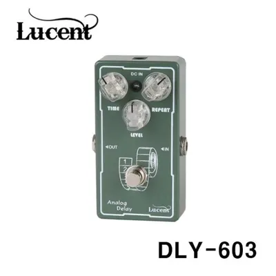 Lucent Analog Delay 딜레이 (DLY-603)