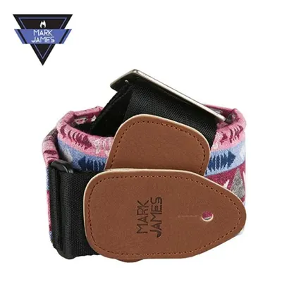 Mark James 스트랩 Hippie Series MH-01
