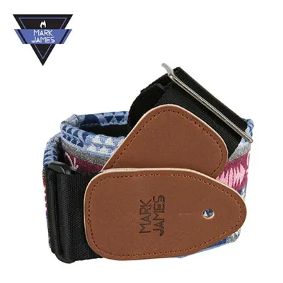 Mark James 스트랩 Hippie Series MH-02
