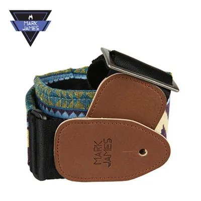 Mark James 스트랩 Hippie Series MH-03