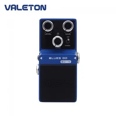 VALETON 이펙터 Valeton Loft BD-10 (Analog blues overdrive)