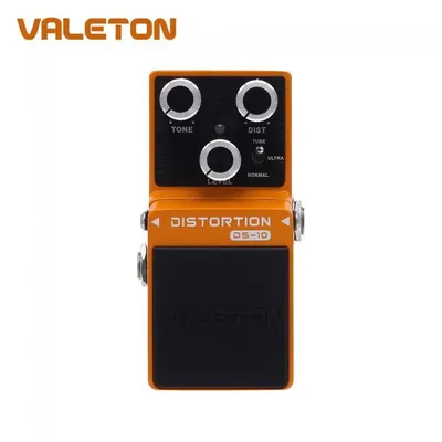 VALETON 이펙터 Loft DS-10 (Analog Distortion)