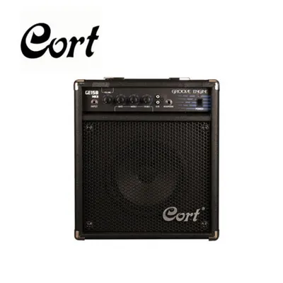Cort 콜트 베이스기타 앰프 GE15B