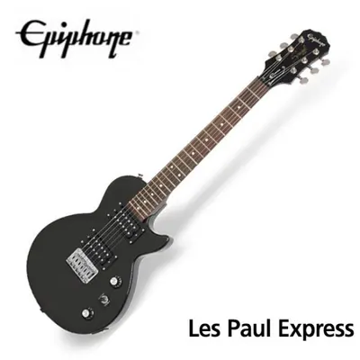 에피폰 Epiphone 일렉기타 Les Paul Express (ENL2EBCH4, ENL2VSCH4)