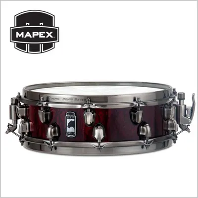 MAPEX BLACK PANTHER 베르사투스(VERSATUS) 14X4 BPMH445LRCY