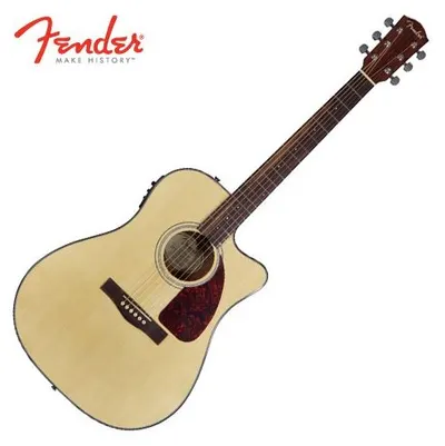 펜더 Fender 통기타 CD-140SCE V2 네추럴 (096-1514-021)