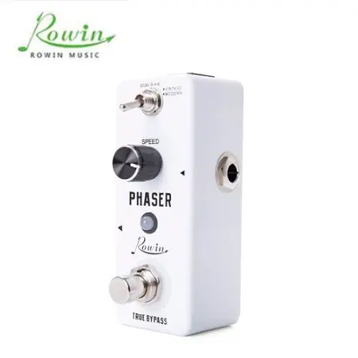 Rowin 이펙터 Analog Phaser (LEF-313)