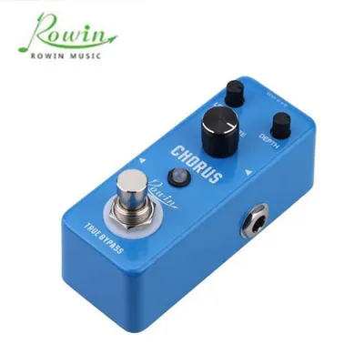 Rowin 이펙터 Analog Chorus (LEF-304)