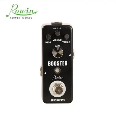Rowin 이펙터 Classic Booster (LEF-318)