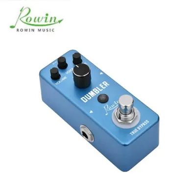 Rowin 이펙터 Dumbler Overdrive (LEF-315)