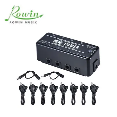 Rowin 미니파워 Power Supplier (LEF-329)
