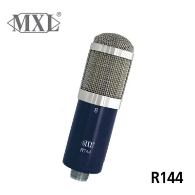 MXL 리본 마이크 R144