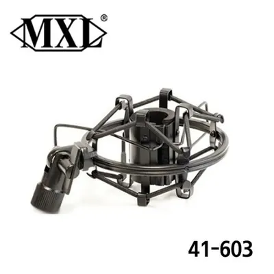 MXL 쇼크마운트 High-Isolation Shockmount 20-22cm (41-603)