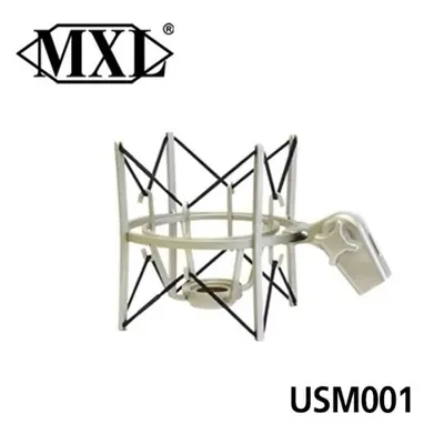 MXL 쇼크마운트 Heavy-Duty Basket Shockmount (USM001)