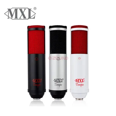 MXL USB 콘덴서마이크 Tempo