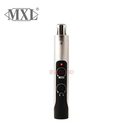 MXL 마이크 어댑터 USB Mic Mate Pro (XLR-USB 어댑터)