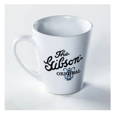 Gibson 머그컵 Original Mug, 12 oz (GS-LGMOA)