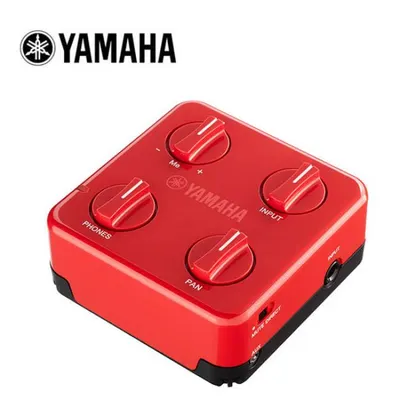 YAMAHA 헤드폰앰프 SessionCake SC-01