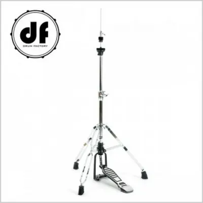 디에프 하이헷스탠드 DF Hi-hat Stand DF-H4S (B형)