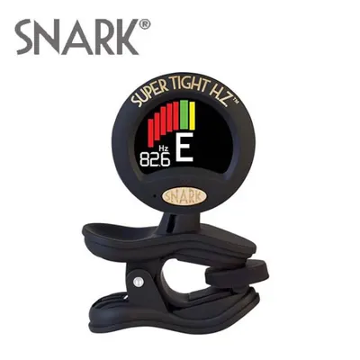 Snark Tuners 튜너 All instrument Tuner [ST-8HZ]