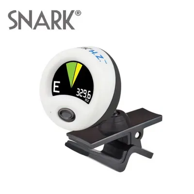 Snark Tuners 튜너 Acoustic, Electric, Bass Tuner [HZ-1]