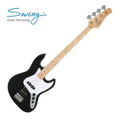 Swing 일렉베이스 G-1 SE (Maple) 3 colors