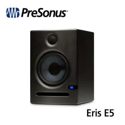 Presonus Eris E5 5인치 액티브 스튜디오 모니터 스피커 [1조]