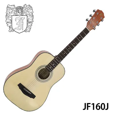 영창 피닉스 Fenix 통기타 JF160J (탑스프루스 팔러바디)