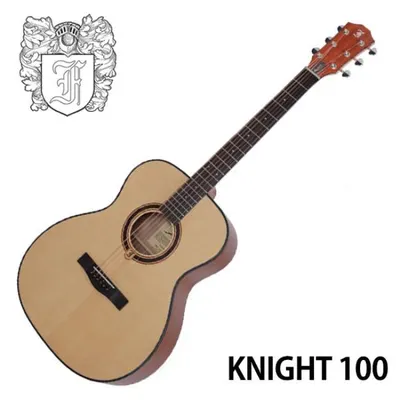 영창 피닉스 Fenix 통기타 KNIGHT 100 (탑스프루스 마호가니 OM바디)
