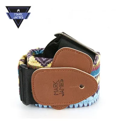 Mark James 스트랩 Hippie Series MH-04
