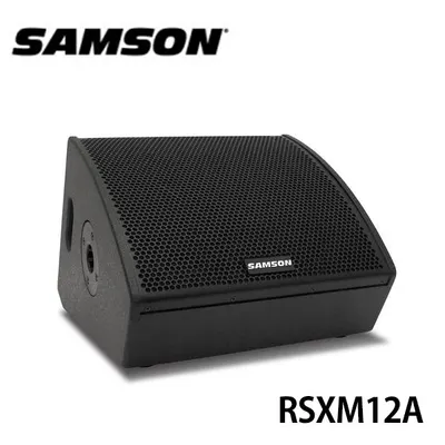 Samson 2-Way Active Stage Monitor RSXM12A