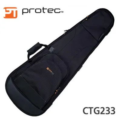 Protec 베이스 소프트케이스 Contego CTG233 (Black)