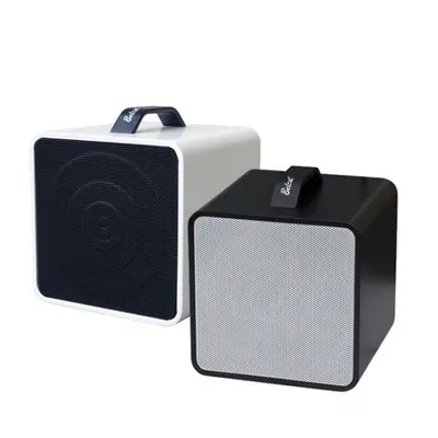 Belcat 충전식 휴대용 앰프 버스커박스 Busker Box (2 input)