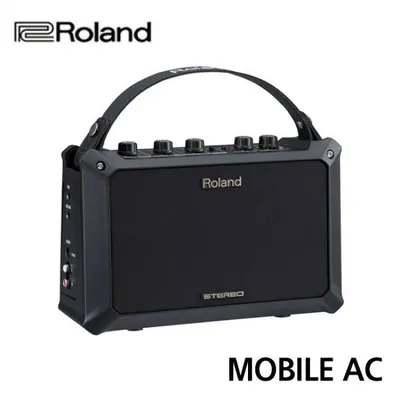 Roland 어쿠스틱 앰프 MOBILE AC