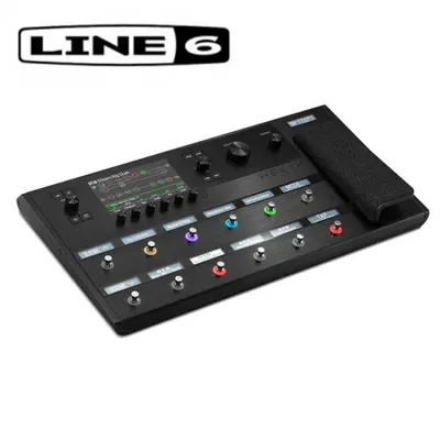 Line6 멀티이펙터 HELIX