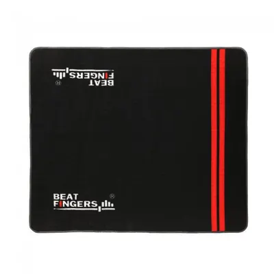BEAT FINGERS 전자드럼용 드럼 매트(카페트) BF-DM1S (1400 x 1200)