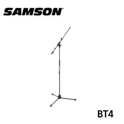 Samson 붐 마이크 스탠드 BT4