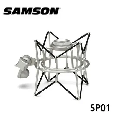 Samson 쇼크마운트 SP01 (C01, C03 전용)