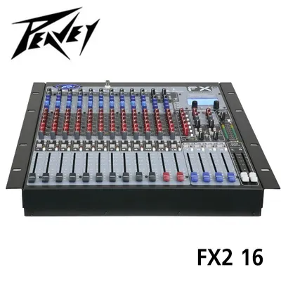 Peavey 믹서 FX2 16 (16채널)