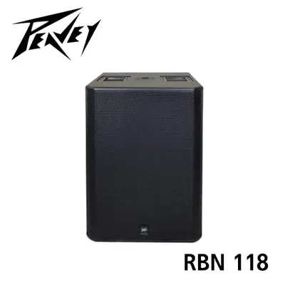 Peavey 서브우퍼 RBN118