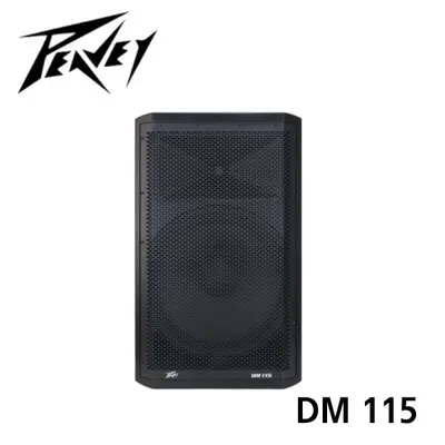 Peavey 스피커 Dark Matter DM115