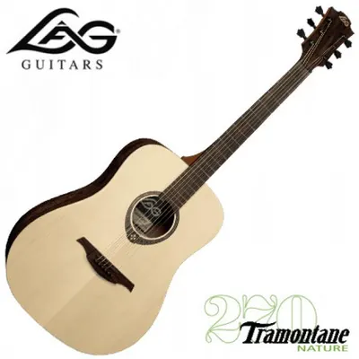 라그 LAG 통기타 Tramontane 270 Series GLA T270D
