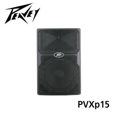 Peavey 스피커 PVXp15