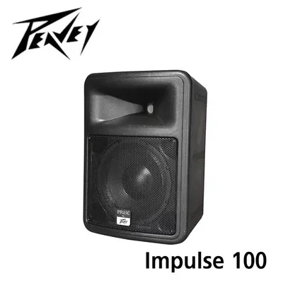 Peavey 2-way 스피커 Impulse100