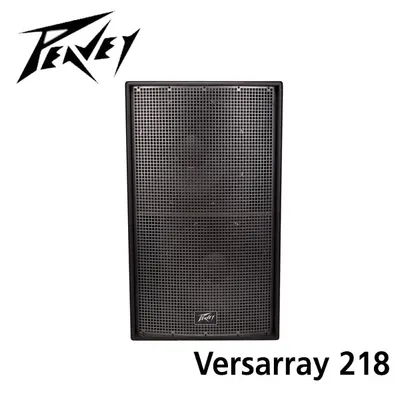 Peavey 서브우퍼 Versarray 218