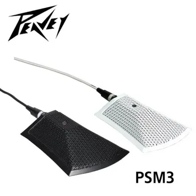 Peavey 콘덴서 바운더리 마이크 PSM3