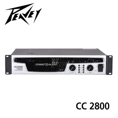 Peavey 파워앰프 CC2800