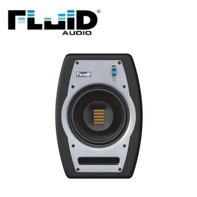Fluid Audio 모니터 스피커 Fader Pro Series FPX7 1조